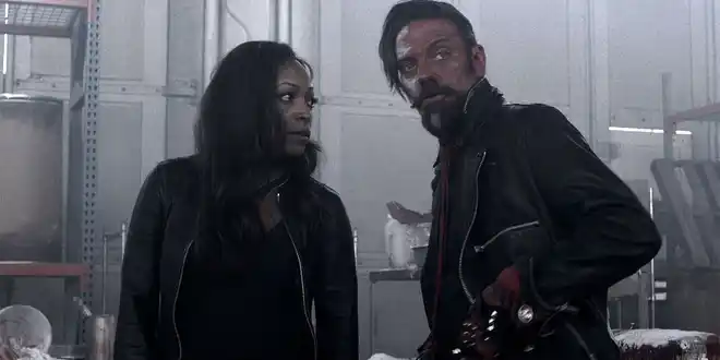 Z Nation 5x07 – Szenenbild