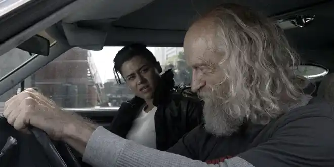 Z Nation 5x07 – Szenenbild