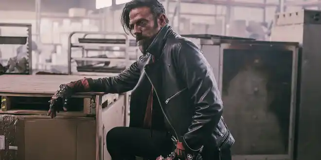 Z Nation 5x07 – Szenenbild