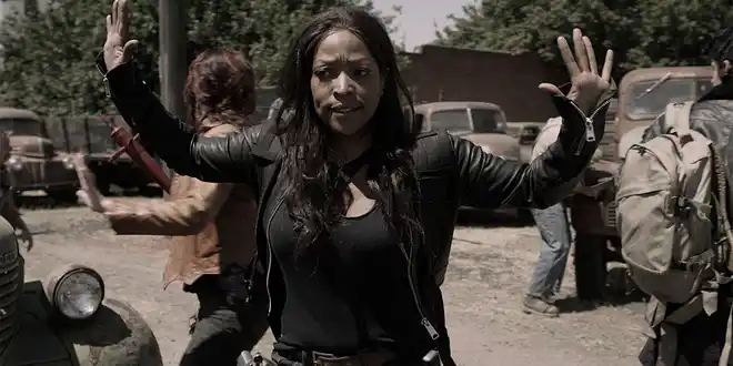 Z Nation 5x08 – Szenenbild