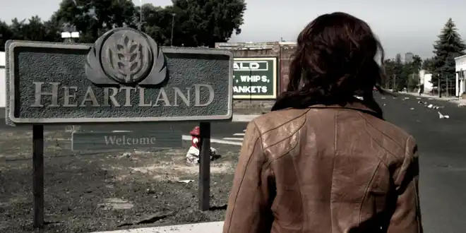 Z Nation 5x08 – Szenenbild