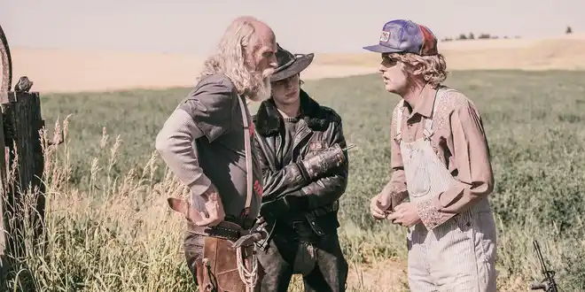 Z Nation 5x08 – Szenenbild