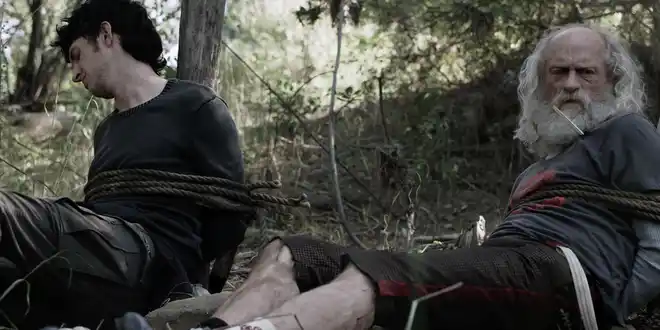Z Nation 5x09 – Szenenbild