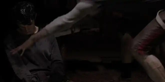 Z Nation 5x09 – Szenenbild