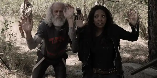 Z Nation 5x09 – Szenenbild
