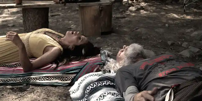 Z Nation 5x09 – Szenenbild
