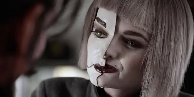 Z Nation 5x12 – Szenenbild