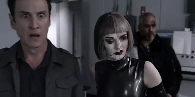Z Nation 5x12 – Szenenbild