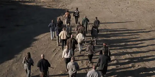 Z Nation 5x12 – Szenenbild