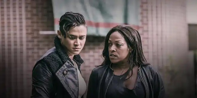 Z Nation 5x13 – Szenenbild