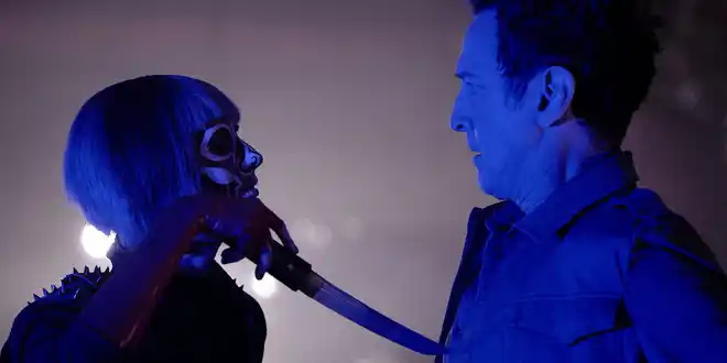 Z Nation 5x13 – Szenenbild