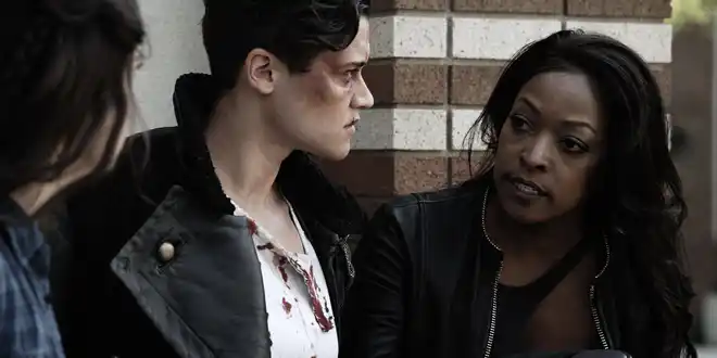 Z Nation 5x13 – Szenenbild