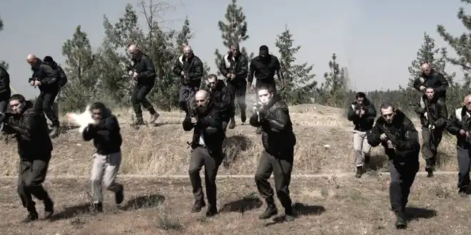 Z Nation 5x13 – Szenenbild