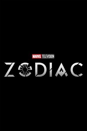 Poster zur Serie: Zodiac