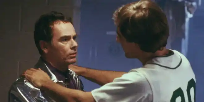 Zurück in die Vergangenheit 1x01 &ndash; Szenenbild