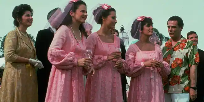 Zurück in die Vergangenheit 1x05 &ndash; Szenenbild