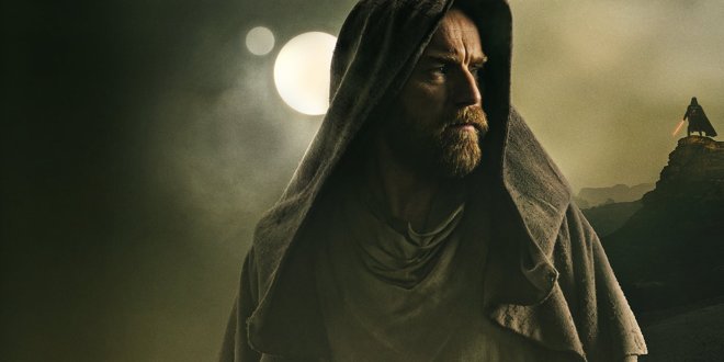 Obi-Wan Kenobi Obi-Wan Kenobi
