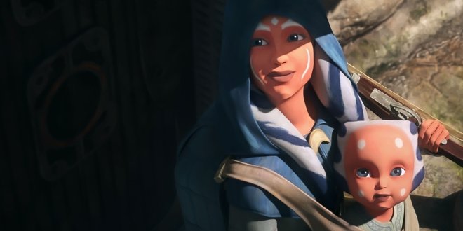 Star Wars: Geschichten der Jedi Star Wars: Geschichten der Jedi
