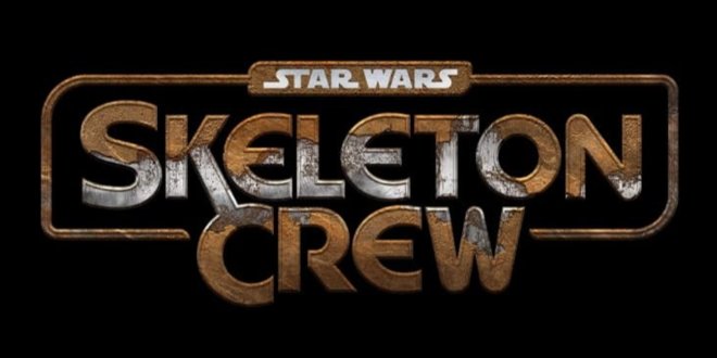 Star Wars: Skeleton Crew Star Wars: Skeleton Crew