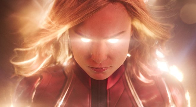 Captain Marvel: Ein der mächtigsten Marvel Heldinnen Captain Marvel: Ein der mächtigsten Marvel Heldinnen