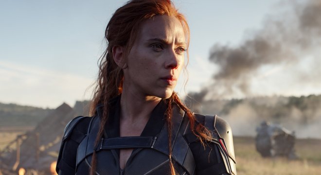 Scarlett Johansson ist Black Widow alias Natasha Romanoff Scarlett Johansson ist Black Widow alias Natasha Romanoff