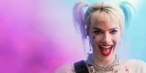 Margot Robbie: Wird sie Harley Quinn noch einmal spielen?
