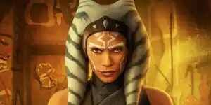 Ahsoka: Staffel 2 in Entwicklung