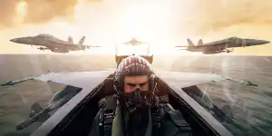 Bild zum Artikel: Top Gun Filme: Die Reihenfolge der Filmreihe