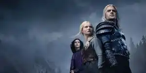 The Witcher Staffel 4: Laurence Fishburne stößt zum Cast der Netflix-Serie