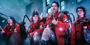 „Ghostbusters: Frozen Empire”: Engere Verbindungen zu den Originalfilmen