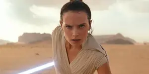 Star Wars: Daisy Ridley spricht über die neue 'Rey Skywalker'-Filmausrichtung