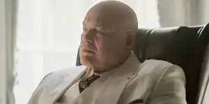 Bild zum Artikel: Kingpin (Wilson Fisk): Alle MCU-Auftritte von Daredevil bis Born Again