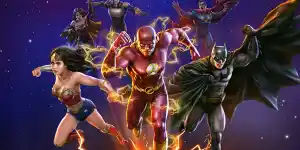 Justice League: Crisis on Infinite Earths – Part Two: Trailer erschienen