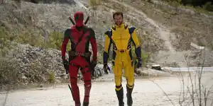 Deadpool 3: Dreharbeiten sind beendet!