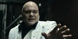 Vincent D’Onofrio: Der Wunsch nach einem Kingpin/Spider-Man Kampf im MCU