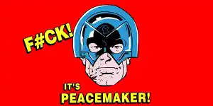 Peacemaker: James Gunn teilt Update zur 2. Staffel und bezeichnet Folge 8 als 'Kracher'