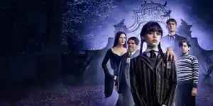 Wednesday: Verlässt Jenna Ortega die Serie nach Staffel 2?