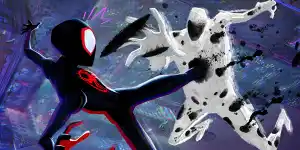 Spider-Man: Donald Glover spricht über seine Zukunft im Spider-Verse