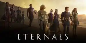 Eternals: Kumail Nanjiani suchte nach enttäuschenden Kritiken psychologische Hilfe