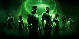 Green Lantern: Aldis Hodge möchte im DCU John Stewart spielen