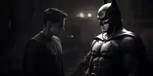 Batman Reboot: James Gunns Update zum Veröffentlichungsdatum des nächsten Films