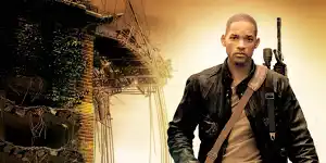 I Am Legend 2: Fortsetzung nach alternativem Ende des Originalfilms