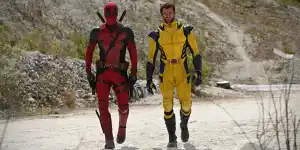 Deadpool & Wolverine: Verbindung zu Avengers: Secret Wars entdeckt