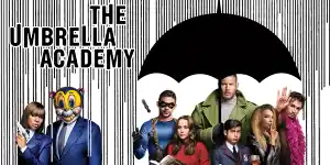 Bild zum Artikel: The Umbrella Academy: Netflix kündigt Starttermin der finalen 4. Staffel an 