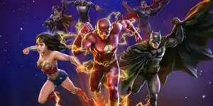 „Justice League: Crisis on Infinite Earths Part Two”: Erscheinungsdatum für DC-Fortsetzung steht