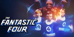 Bild zum Artikel: The Fantastic Four: Originaldarsteller von Doctor Doom fordert Veröffentlichung des unveröffentlichten Films von 1994