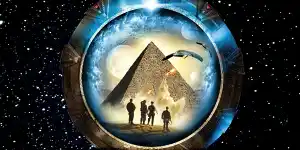 Stargate Reboot 2024: Film mit Chris Evans ist ein Fake