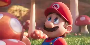 SUPER MARIO BROS. MOVIE: Fortsetzung für 2026 geplant