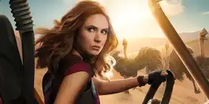 Jumanji 4: Karen Gillan erklärt, warum es so lange dauert