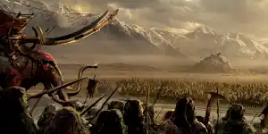 Der Herr der Ringe: The War of the Rohirrim – Neues Animationsepos als Prequel